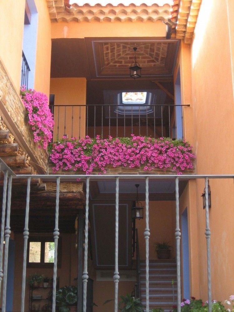 Casa Rural Los Pedregales Carenas Екстериор снимка