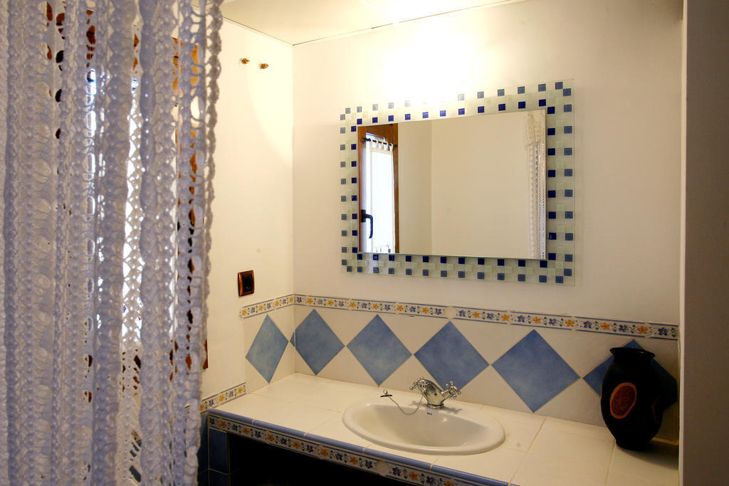 Casa Rural Los Pedregales Carenas Стая снимка