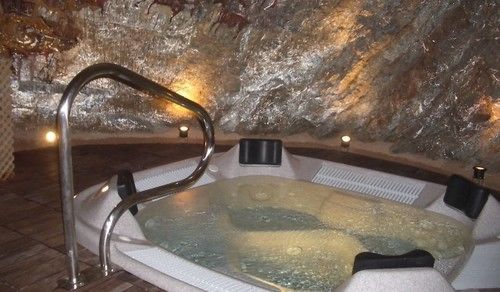 Casa Rural Los Pedregales Carenas Екстериор снимка