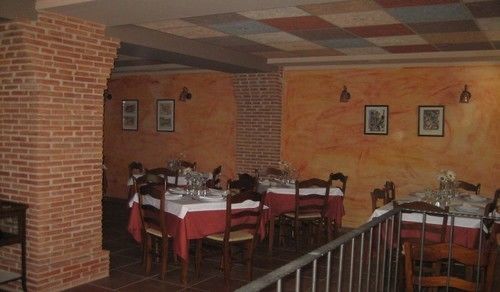 Casa Rural Los Pedregales Carenas Екстериор снимка