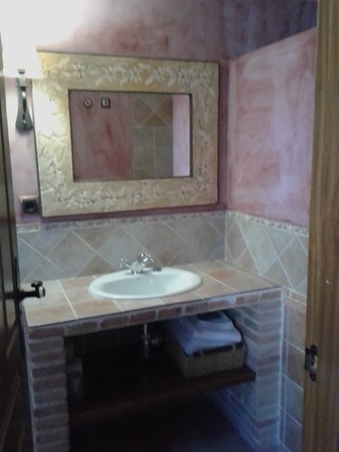 Casa Rural Los Pedregales Carenas Екстериор снимка