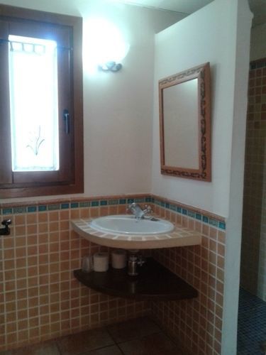 Casa Rural Los Pedregales Carenas Екстериор снимка